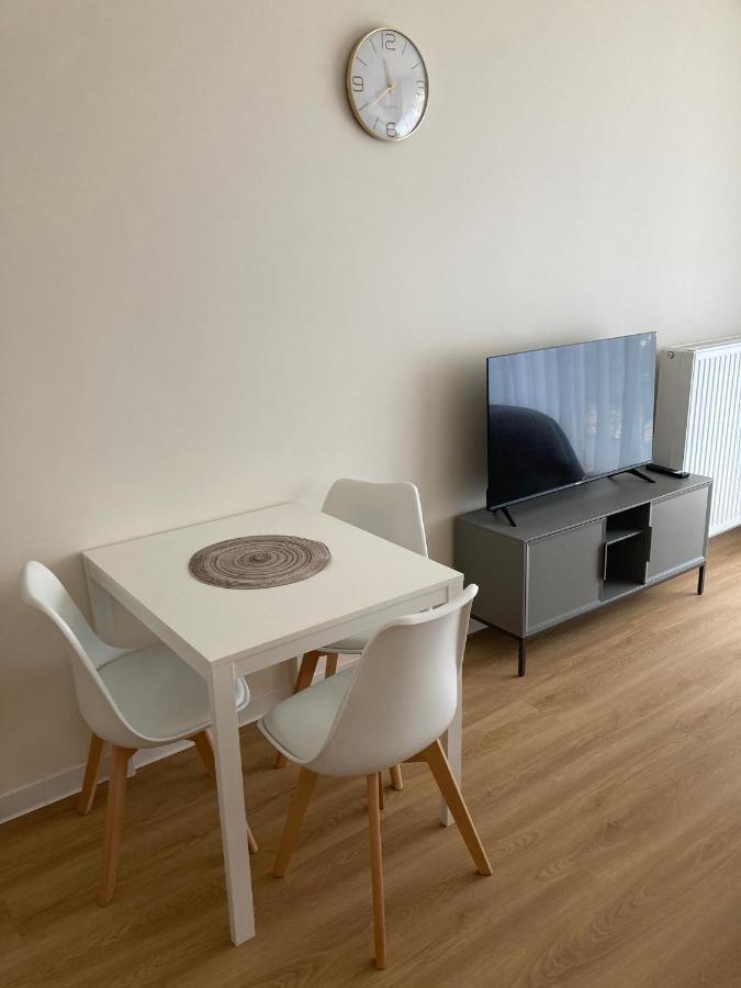 Apartament Studio Perla 2 Lublin Exteriér fotografie